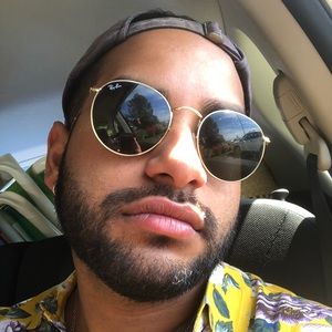 Meet your Posher, Anish